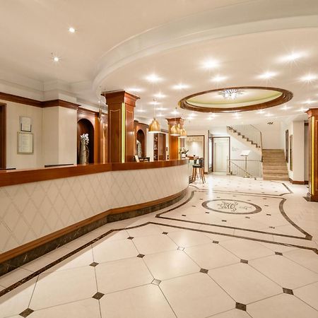 Hotel Dreifluessehof Gaestehaus Passau Kültér fotó