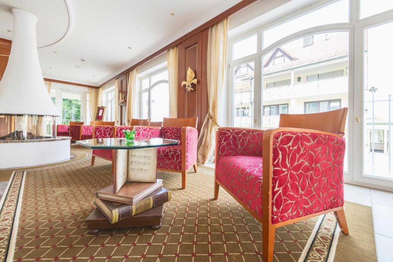 Hotel Dreifluessehof Gaestehaus Passau Kültér fotó
