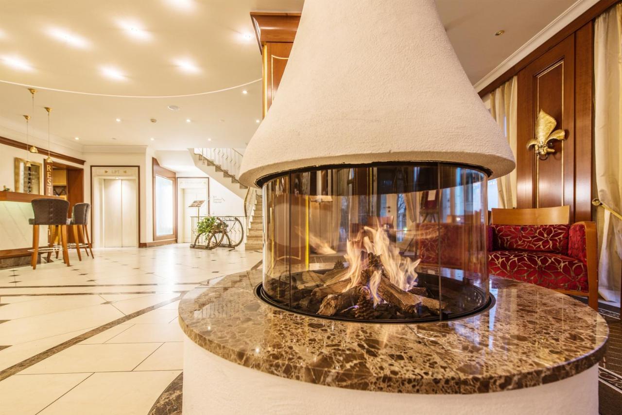 Hotel Dreifluessehof Gaestehaus Passau Kültér fotó