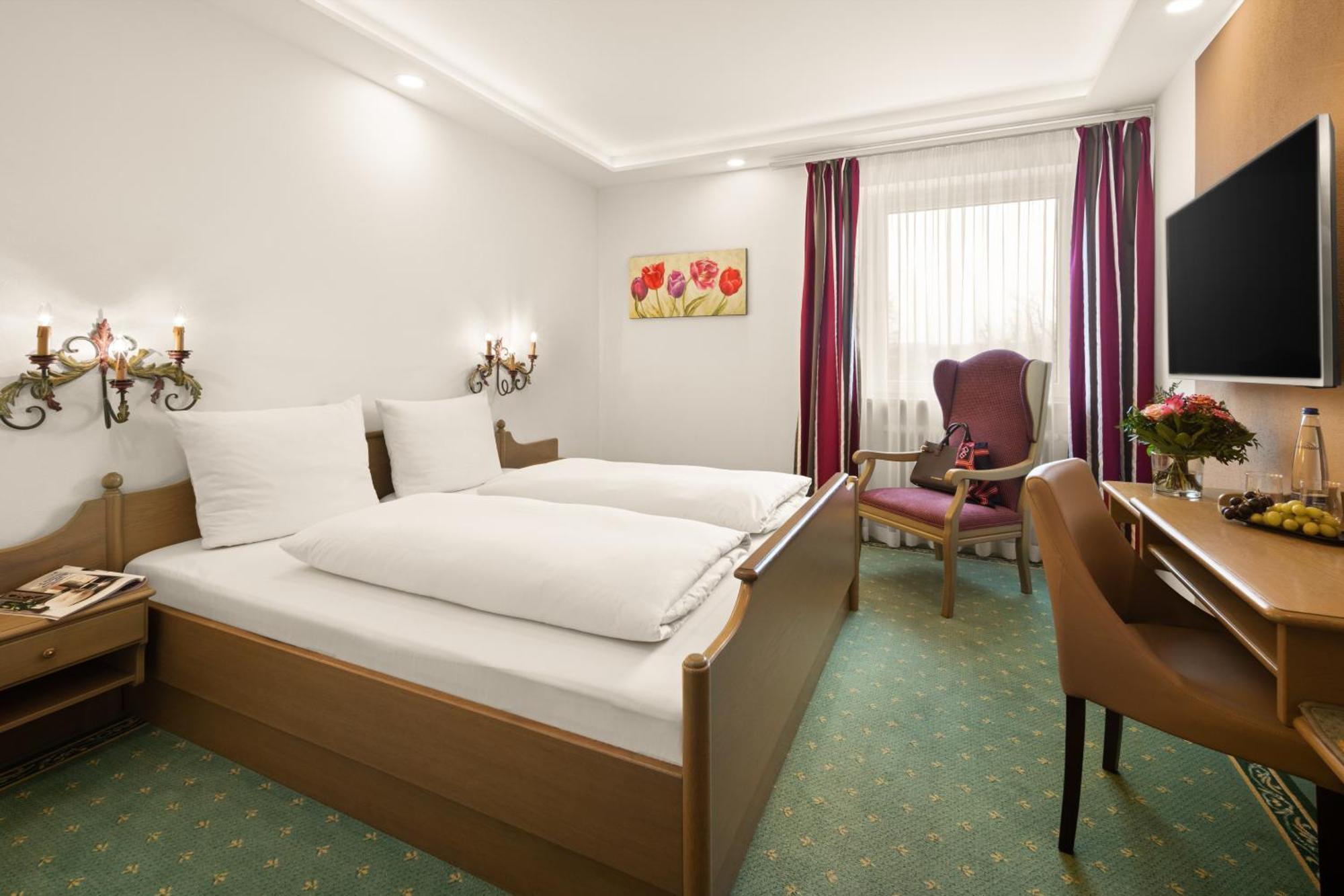 Hotel Dreifluessehof Gaestehaus Passau Kültér fotó